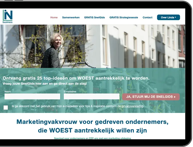 Webdesign Heerhugowaard,